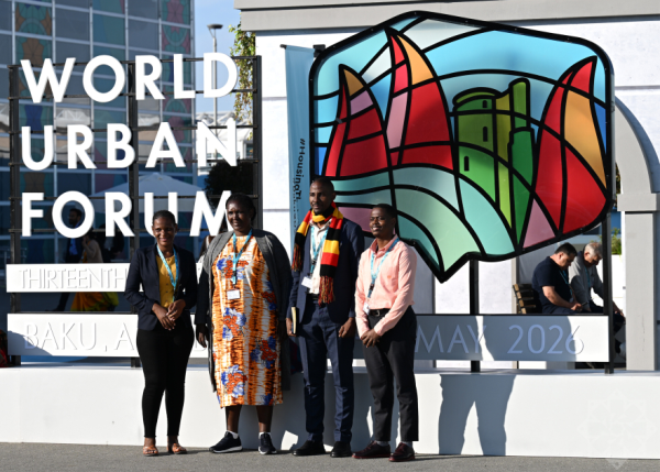 WUF13-ün dördüncü günündən maraqlı anlar
